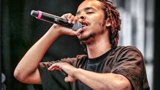 EARL SWEATSHIRT DREADS [upl. by Mary]