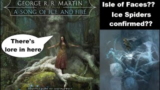 The 2024 Song of Ice and Fire Calendar Is Wild [upl. by Gracia]