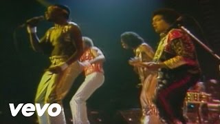 Earth Wind amp Fire  Ive Had Enough Live [upl. by Brazee]