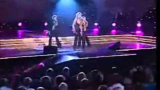 Melodi Grand Prix 2005  Jorun Erdal [upl. by Madriene993]