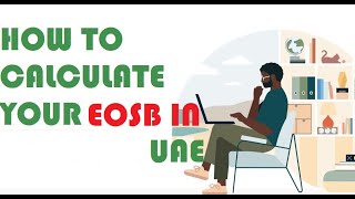 How To Calculated Leave Provision Gratuity  Airticket in Excel with Formula Steps [upl. by Iasi]