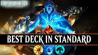 This Is The Best Deck In Standard Its Not Red [upl. by Orpha]