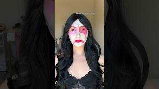 Pink Corpse Paint Makeup MUST HAVES 💅🏻 [upl. by Anselmi]