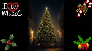 THE CHRISTMAS SONG By Jackson 5 KARAOKE [upl. by Travers]