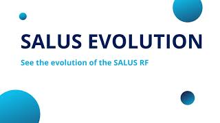 The evolution of SALUS RF Thermostats From Simple amp Functional to Refined amp Advanced [upl. by Hedberg]