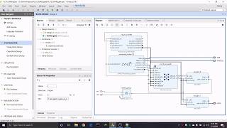 ZYNQ for beginners programming and connecting the PS and PL  Part 1 [upl. by Gemoets23]