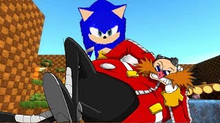 Sonic the derphog Eggventure GET IT [upl. by Thayne592]