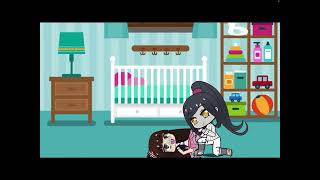 Treated like a baby by robot nanny With voice [upl. by Holihs991]