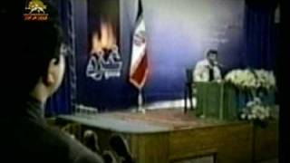 Ahmadinejad Rap Remix [upl. by Navillus]