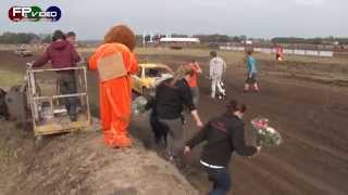 Joek Autocross 2014  Finale [upl. by Shel723]