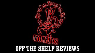 12 Monkeys Review  Off The Shelf Reviews [upl. by Neemsaj]