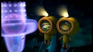 Octonauts and the Siphonophore Series 03 Episode 01 [upl. by Raychel698]