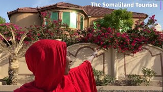 The Hargeisa they don’t show you  HOUSE HUNTING HARGEISA Somaliland 2021 [upl. by Carlynn]