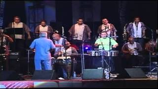 El Gran Combo Timbalero En Vivo [upl. by Janna]