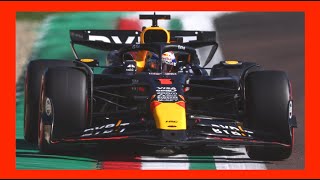 2024 F1 Imola qualifying analysis by Peter Windsor [upl. by Attinahs]