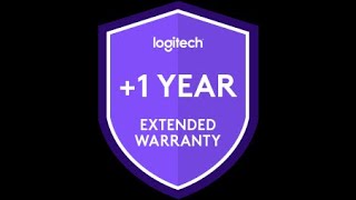 Logitech Extended Warranty for Video Collaboration [upl. by Jb823]