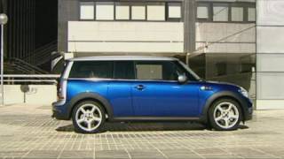 Mini Cooper S Clubman [upl. by Nada]