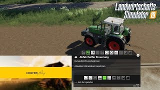 LS19 Tutorial II Courseplay Beta installieren [upl. by Priestley]