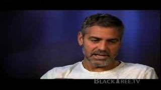 Leatherheads George Clooney writes directs and stars [upl. by Ynabe]