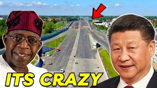 Top 13 Chinese projects in Africa Making America Jealous [upl. by Ahsito]