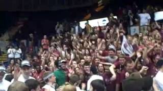 Bellarmine University  2011 NCAA Division II Basketball Champs  Part I [upl. by Dor]