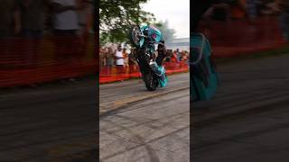 Just doin biker sht👀🏁‼️ tchs indy500 bikers harleydavidson shorts biketricks [upl. by Jennie]