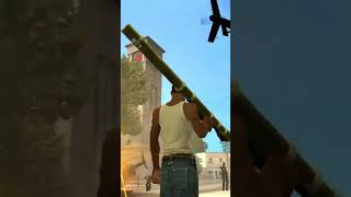 فرق الواقعيه في جميع أجزاء Gta 💣💥 gta gtav جاتا العاب gaming games gtasanandreas  shorts [upl. by Madelaine]