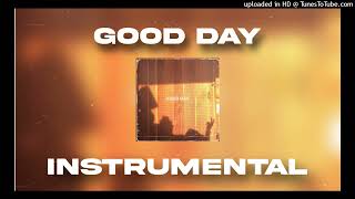 Forrest Frank  Good Day Instrumental [upl. by Caroline]