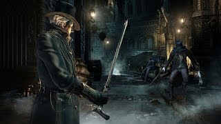 Bloodborne Guide  How to Find and Escape From the Unseen Village [upl. by Oconnor]