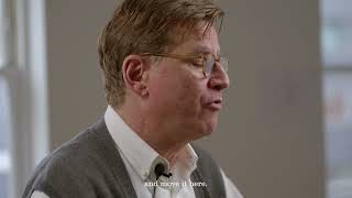 Aaron Sorkin on To Kill A Mockingbird Opening in London [upl. by Maryrose]