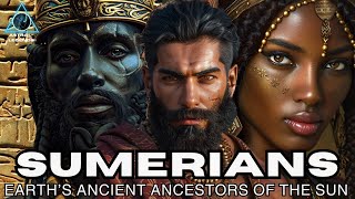 Full History of the Sumerians Ep1  Sun People Earths Oldest Civilizations amp Conquests [upl. by Chilt326]