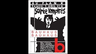 Bela Lugosis Dead  Bauhaus  1979 [upl. by Ripleigh132]