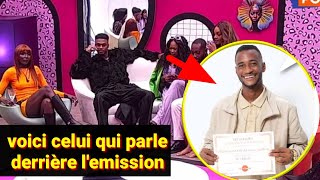 Secret story Afrique voici comment voté pour sonsa candidat e  identité de la voix off [upl. by Sherer]