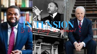 In Tension Debating Martin Luther King Jrs Salvation John Macarthur vs Charlie Datesquot [upl. by Melitta]