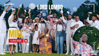 Lord Lombo  Miel Clip Officiel [upl. by Eimmit]