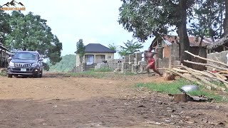 I Beg You Don’t Miss Watching This Very Interesting Village Movie Came Out Again TodayAfrican Movie [upl. by Anelrac145]