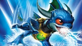 Skylanders Spyros Adventure  Chapter 17 Creepy Citadel [upl. by Ayo]