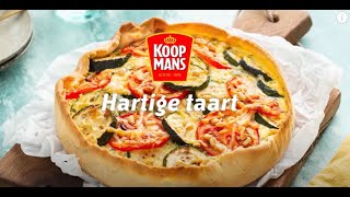 Koopmans Hartige taart [upl. by Emelen]