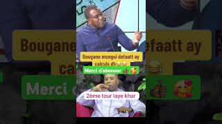 Faram Facce avec Bougane senegal sonko [upl. by Arondel]