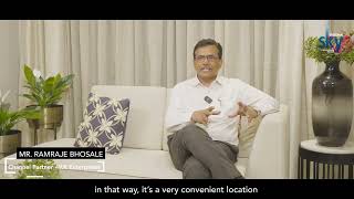 Channel Partner Testimonial  Siddha Sky Sion NX  Mumbai Project [upl. by Emearg]