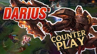 How to Counter Darius Mobalytics Counterplay [upl. by Maison661]