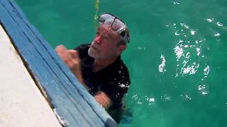 Finding Pieces of 8 and sunken treasure on the 1733 Fleet Florida Keys [upl. by Sebastian]