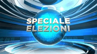 Speciale Elezioni  Montorio al Vomano [upl. by Montagu]