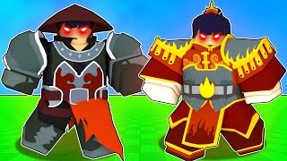 NEW LIAN KIT BUNDLE in Roblox Bedwars [upl. by Kip]