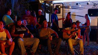 The Lacs I Love Country Songs ft Dustin Spears Official Music Video [upl. by Scandura]