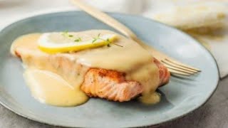 Recette Sauce Beurre Blanc [upl. by Elison]