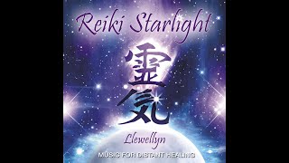 Reiki Starlight  Llewellyn Full [upl. by Ikairik]