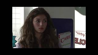 Mimi Keene  Eastenders Cindy 23rd August 2013 part 2 [upl. by Navoj]