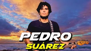 PEDRO SUÁREZ VÉRTIZ MIX  TRIBUTO A PEDRO SUAREZ VERTIZ  DJ ROLL PERÚ [upl. by Ridglee]