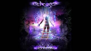 Entheogenic  Kykeon Full Album [upl. by Noonan]